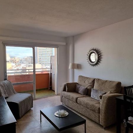 Apartamento En Playa De Los Boliches Fuengirola Extérieur photo
