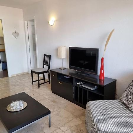 Apartamento En Playa De Los Boliches Fuengirola Extérieur photo